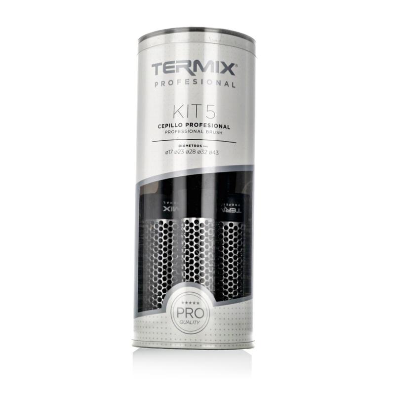 Termix Professional Hairbrush Kit 5