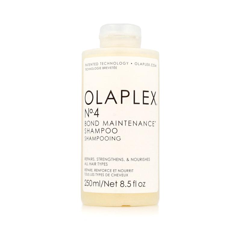 Olaplex No.4 Bond Maintenance Shampoo 250 ml