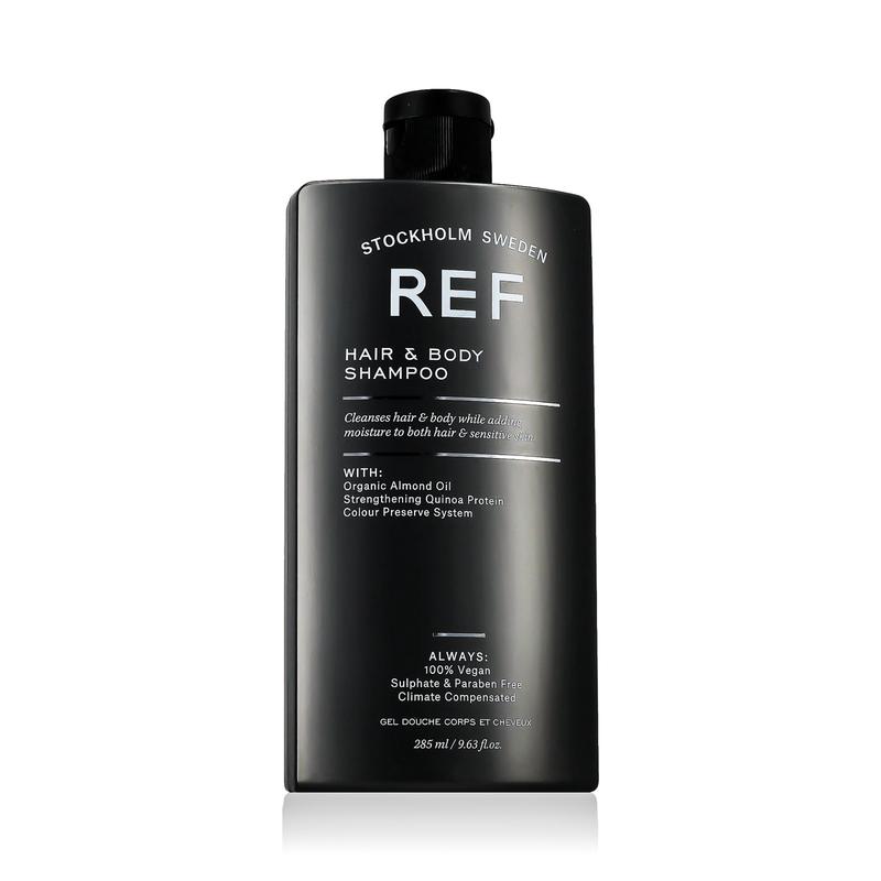 REF Hair & Body Shampoo 285 ml