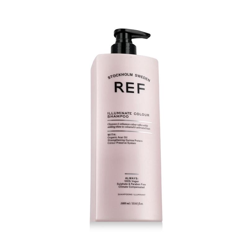 REF Illuminate Colour Shampoo 1000 ml