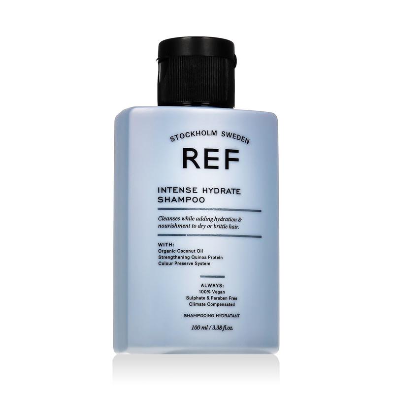 REF Intense Hydrate Shampoo 100 ml