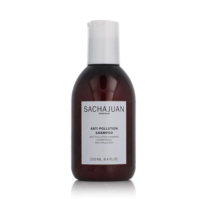 Sachajuan Anti Pollution Shampoo 250 ml