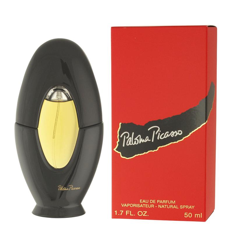 Paloma Picasso Paloma Picasso Eau De Parfum 50 ml (woman)