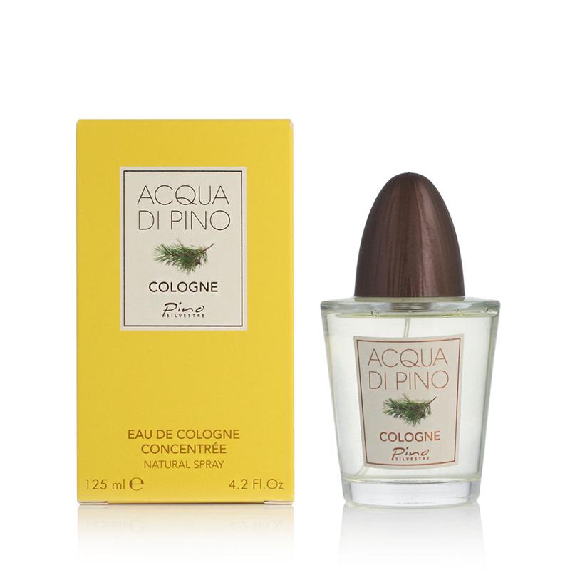 Pino Silvestre Acqua di Pino Cologne Eau de Cologne Concentre 125 ml (man)