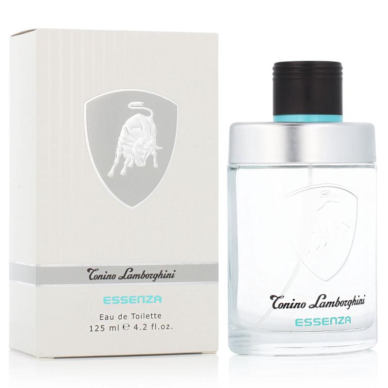 Tonino Lamborghini Essenza Eau De Toilette 125 ml (man)