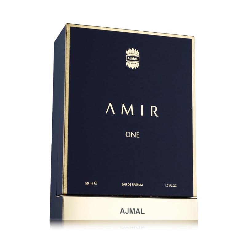 Ajmal Amir One Eau De Parfum 50 ml (unisex)