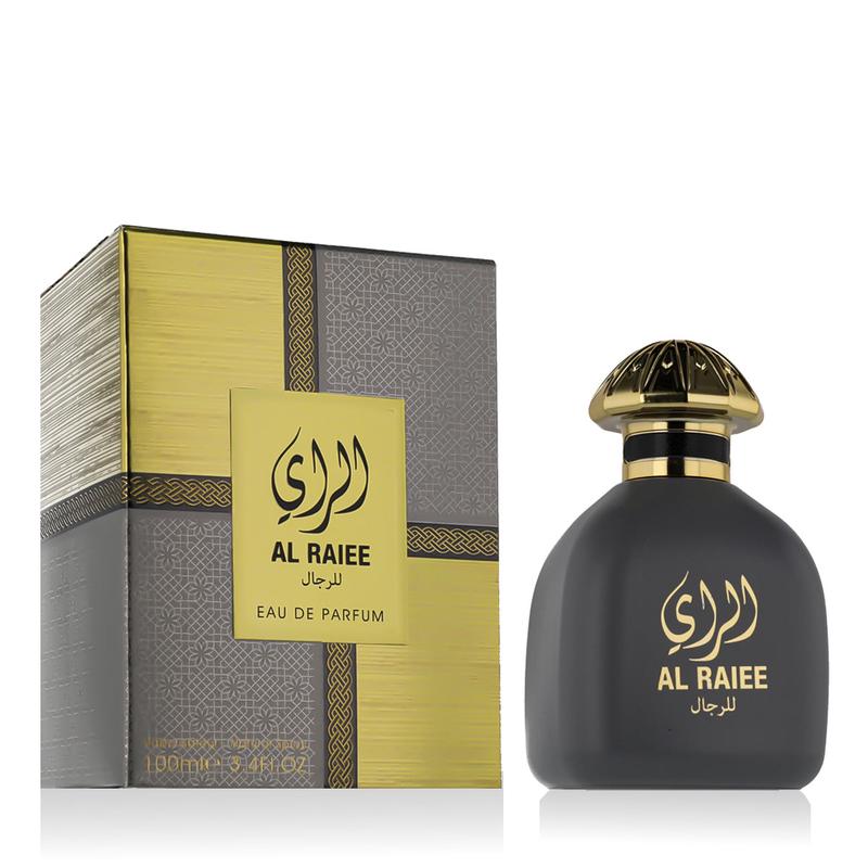 Fragrance World Al Raiee Silver Eau De Parfum 100 ml (woman)
