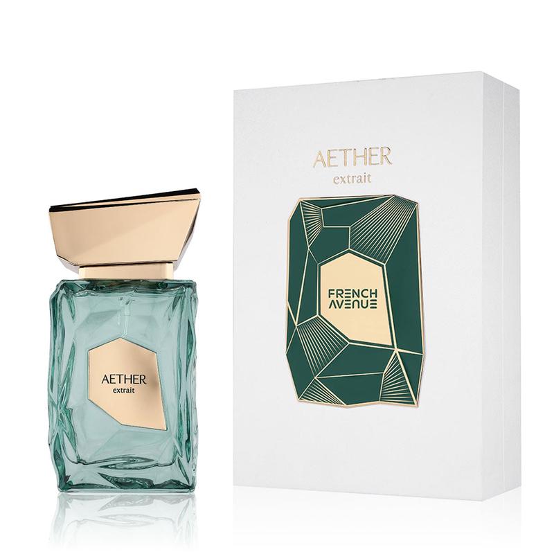 French Avenue Aether Extrait de parfum 100 ml (unisex)