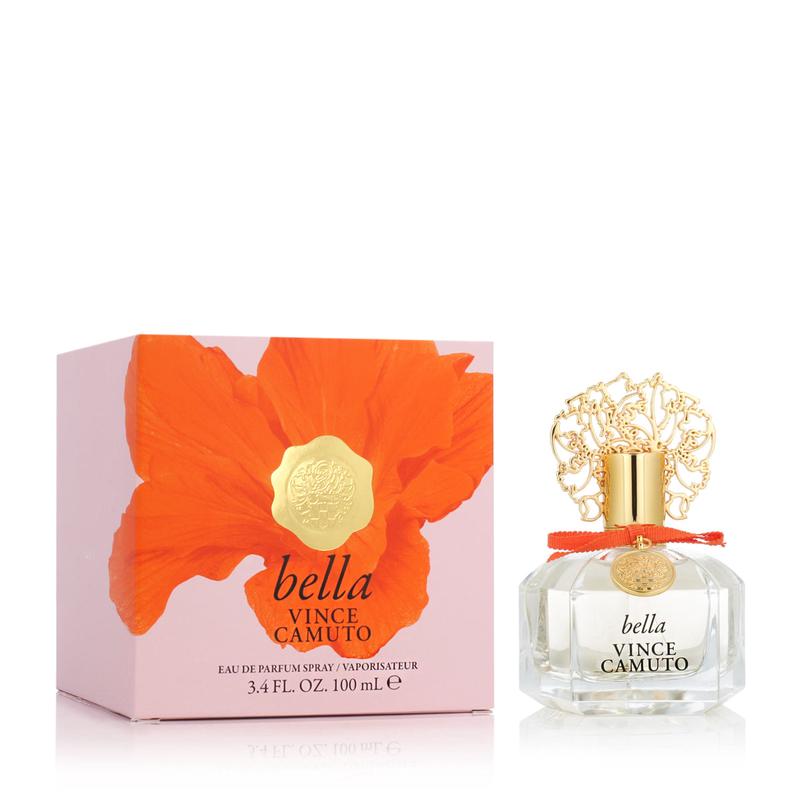 Vince Camuto Bella Eau De Parfum 100 ml (woman)