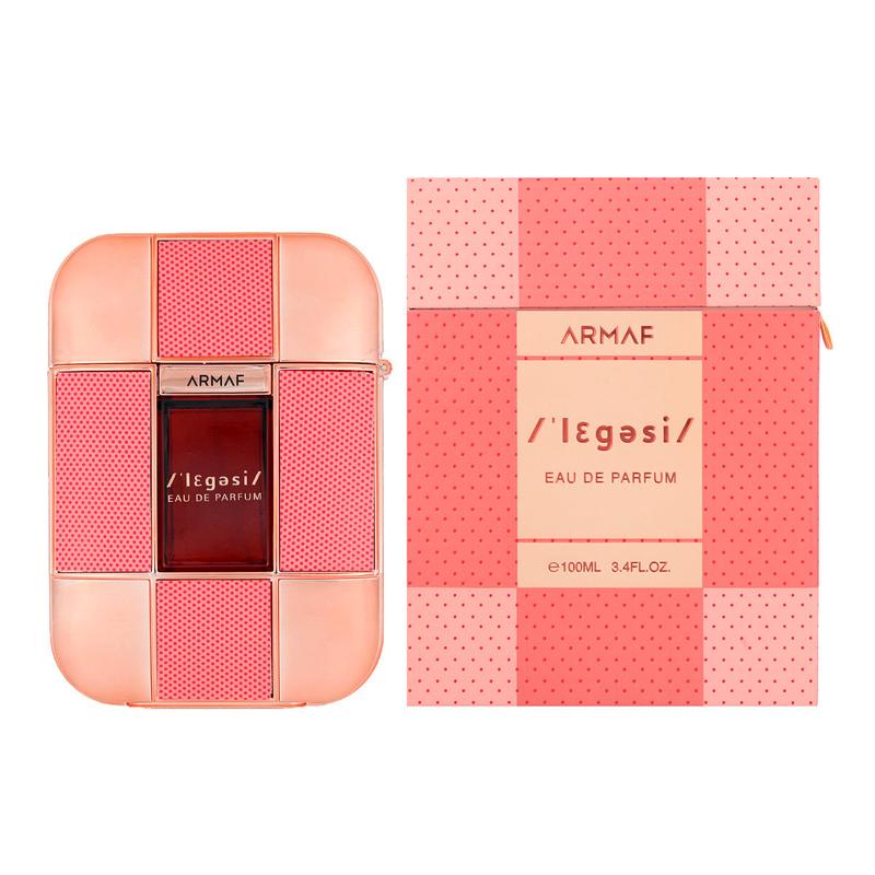Armaf Legesi Femme Eau De Parfum 100 ml (woman)