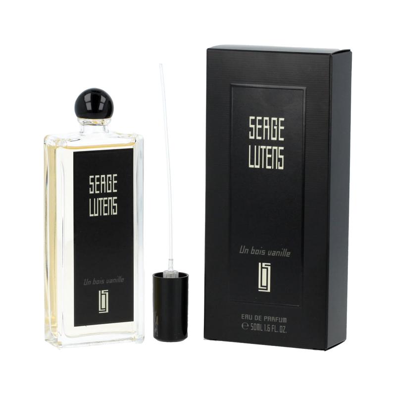 Serge Lutens Un Bois Vanille Eau De Parfum 50 ml (woman)