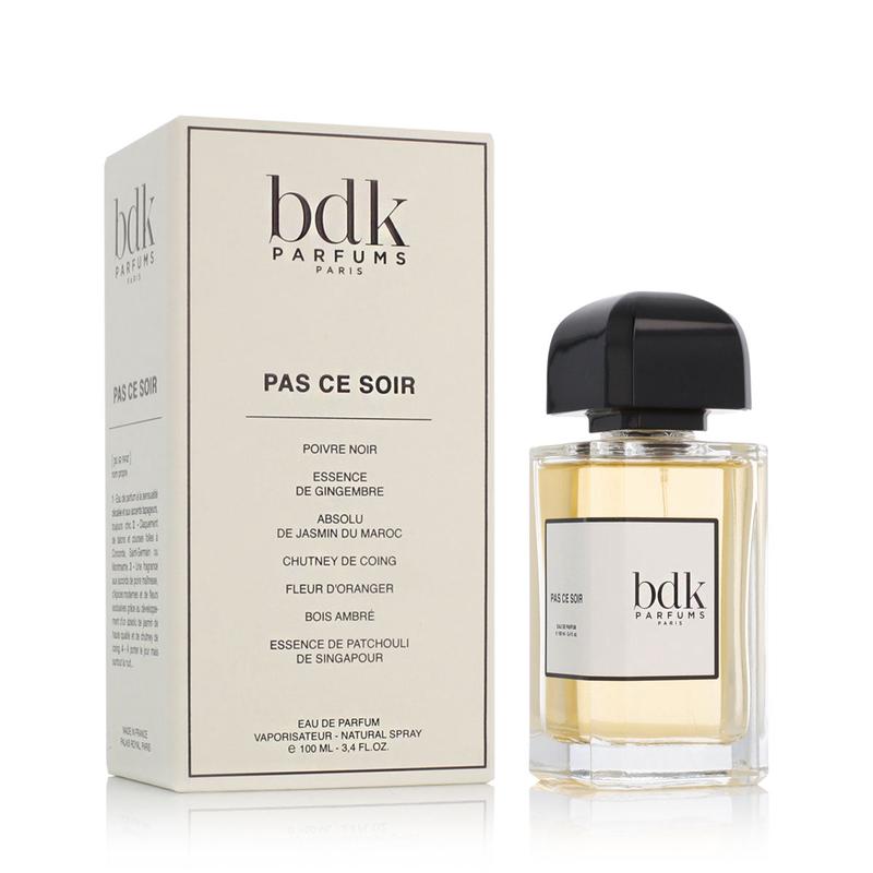 BDK Parfums Pas e Soir Eau De Parfum 100 ml (woman)