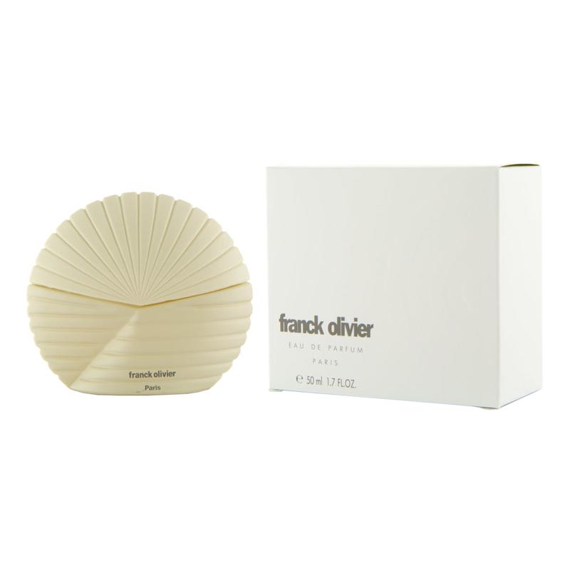 Franck Olivier Franck Olivier Eau De Parfum 50 ml (woman)