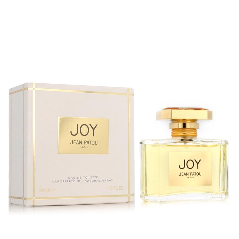 Jean Patou Joy Eau De Toilette 50 ml (woman)