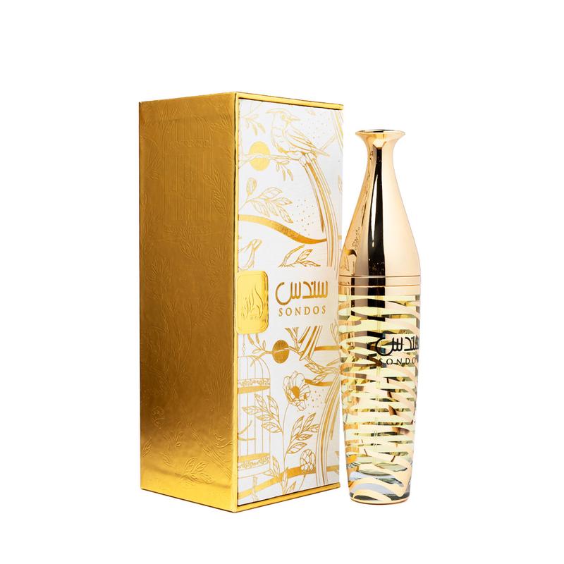 Lattafa Sondos Eau De Parfum 100 ml (unisex)