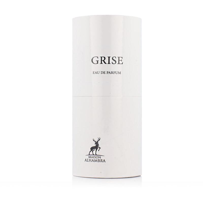 Maison Alhambra Gray Ash Eau De Parfum 100 ml (unisex)
