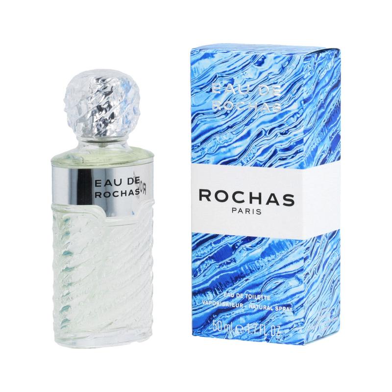 Rochas Eau de Rochas Eau De Toilette 50 ml (woman)
