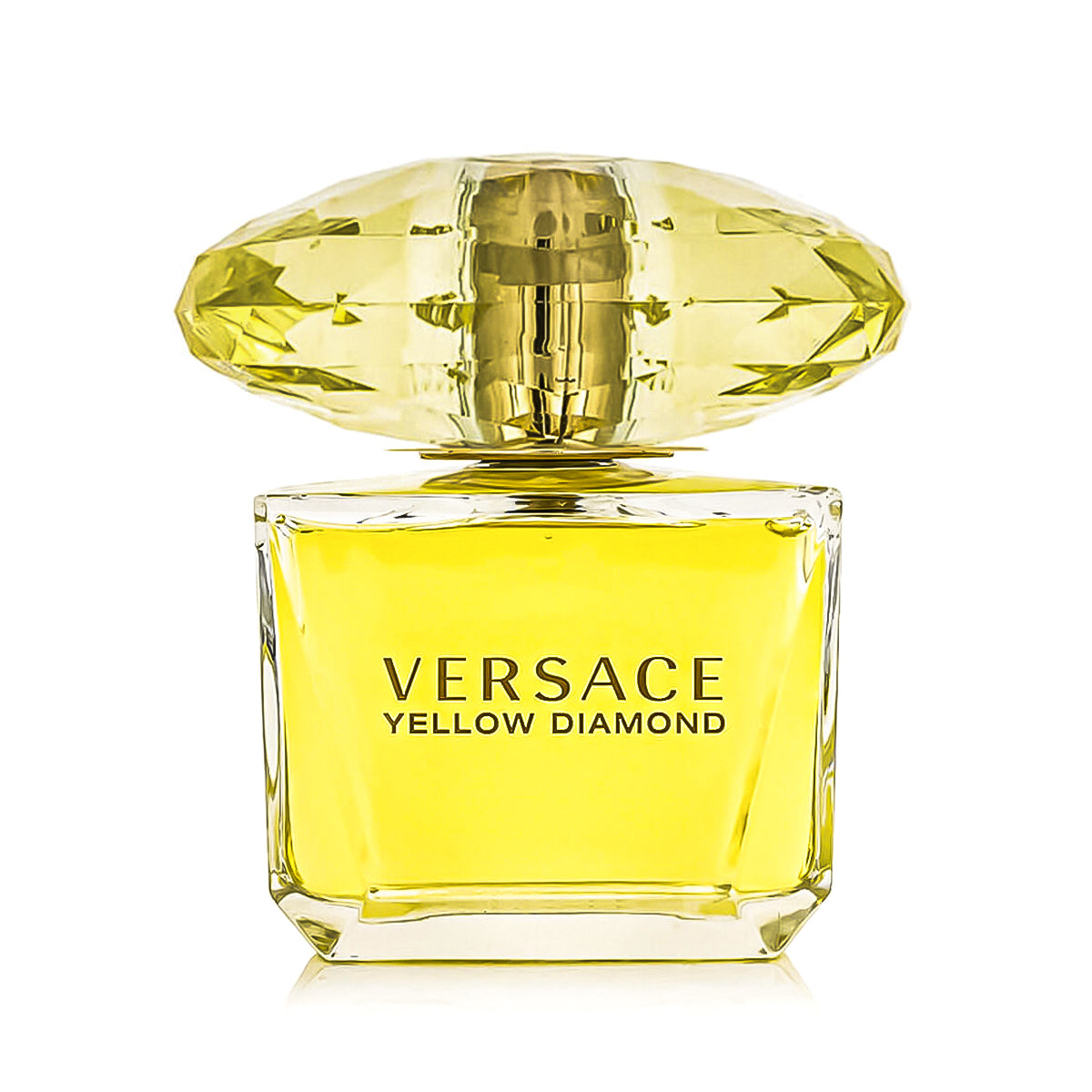 Versace Yellow Diamond Eau De Toilette 90 ml (woman)