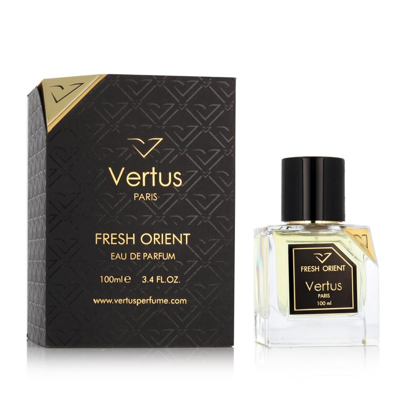 Vertus Fresh Orient Eau De Parfum 100 ml (unisex)