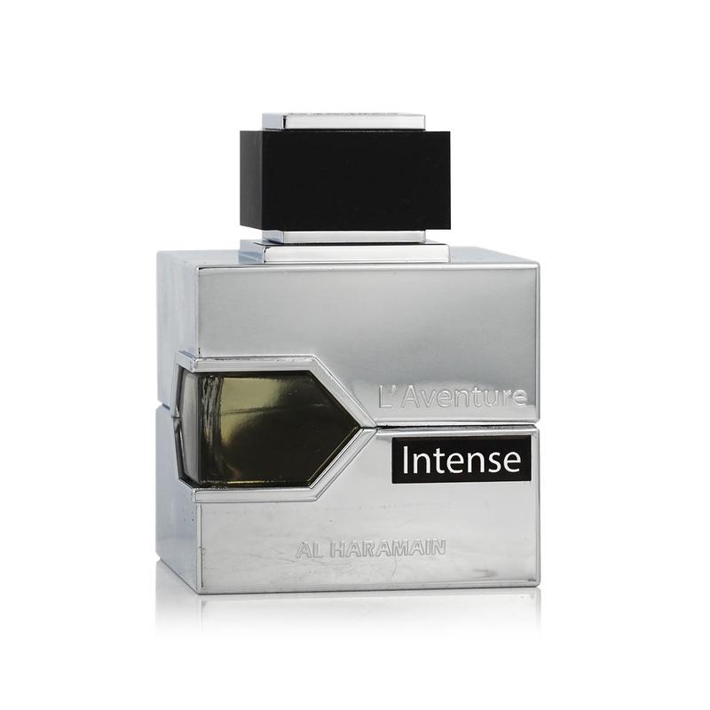 Al Haramain L'Aventure Intense Eau De Parfum 100 ml (man)