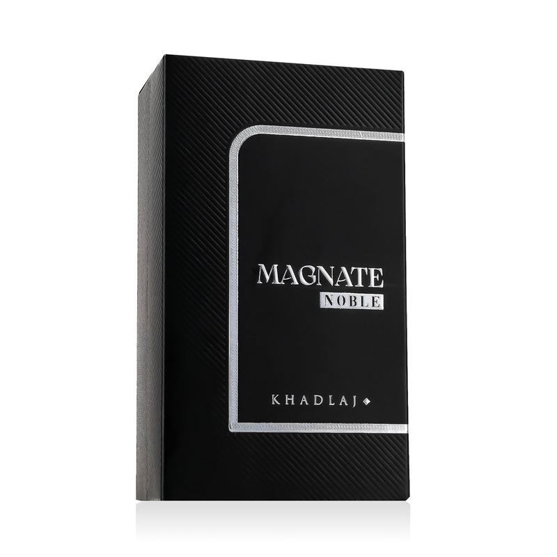 Khadlaj Magnate Noble Eau De Parfum 100 ml (man)