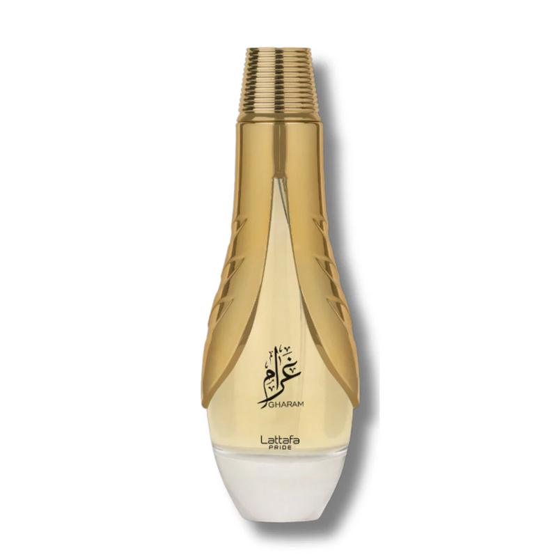Lattafa Pride Gharam Eau De Parfum 100 ml (unisex)