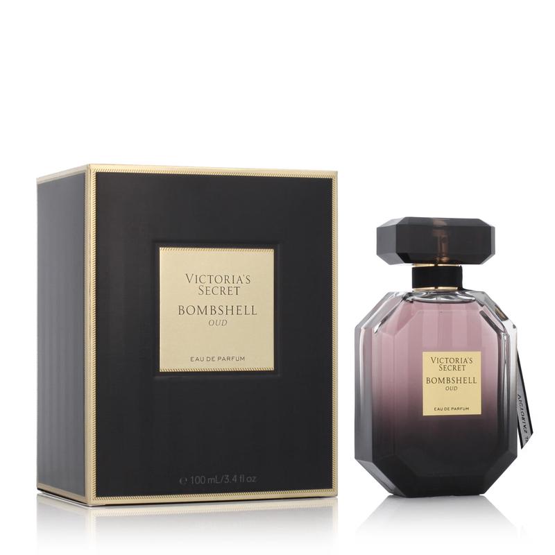Victoria's Secret Bombshell Oud Eau De Parfum 100 ml (woman)