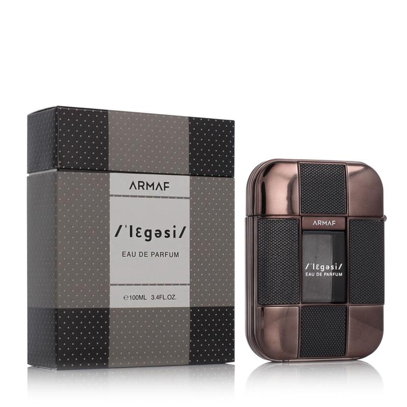 Armaf Legesi Homme Eau De Parfum 100 ml (man)