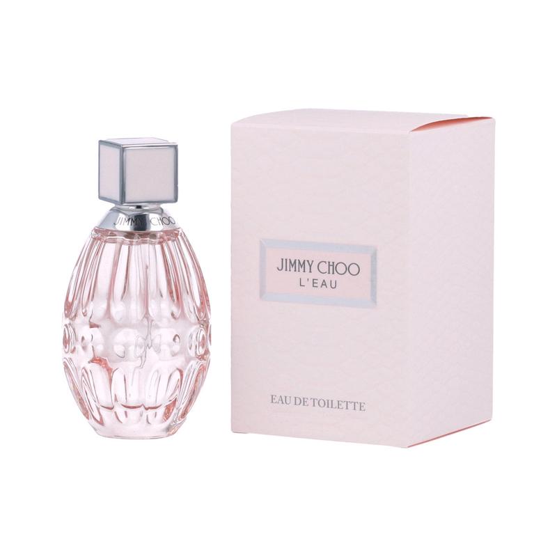 Jimmy Choo Jimmy Choo L'Eau Eau De Toilette 60 ml (woman)