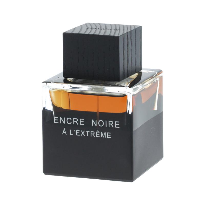 Lalique Encre Noire L'Extrme Eau De Parfum 100 ml (man)