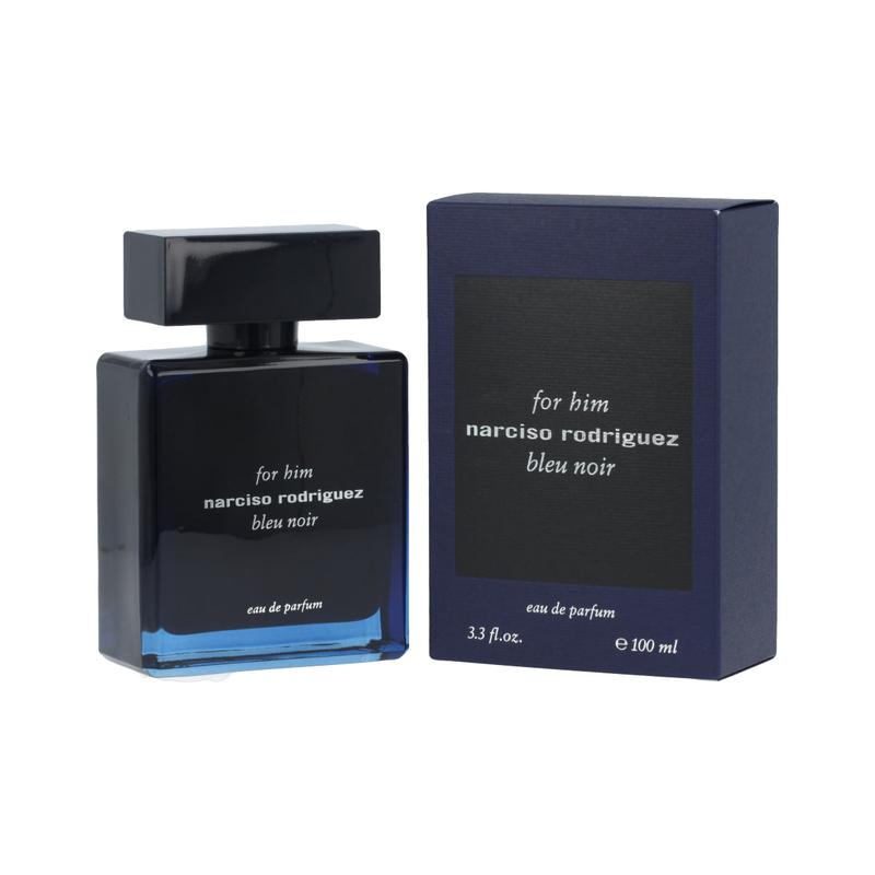 Narciso Rodriguez For Him Bleu Noir Eau De Parfum 100 ml (man)