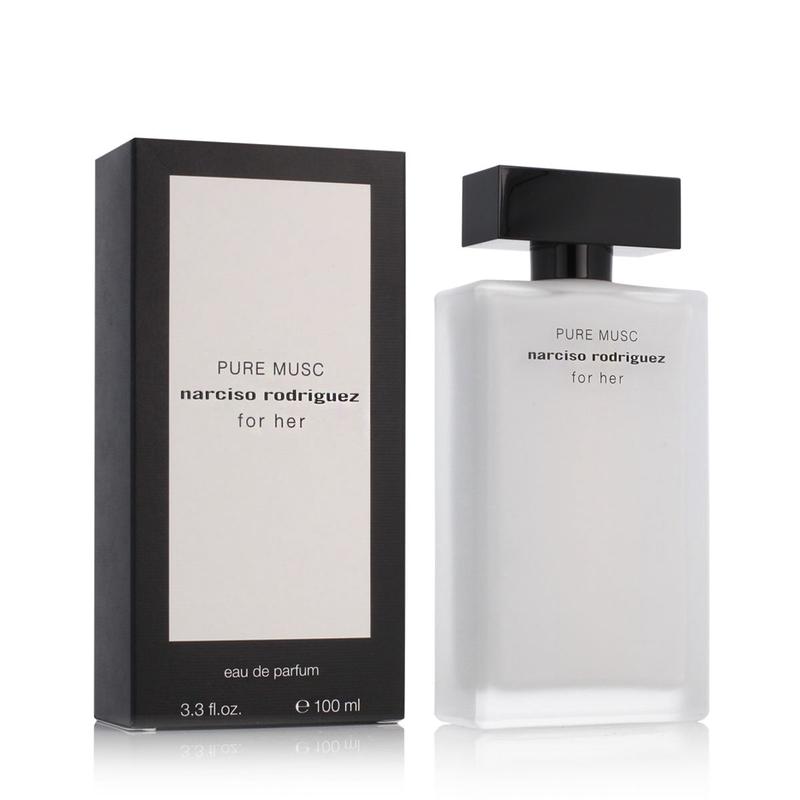 Narciso Rodriguez Pure Musc For Her Eau De Parfum 100 ml (woman)