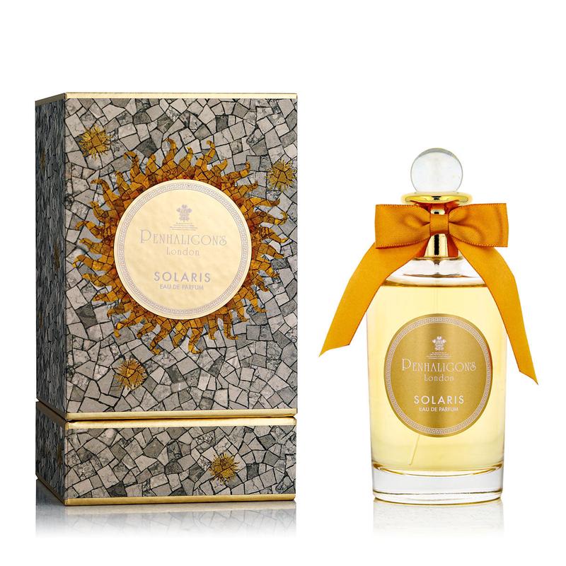 Penhaligon's Solaris Eau De Parfum 100 ml (unisex)