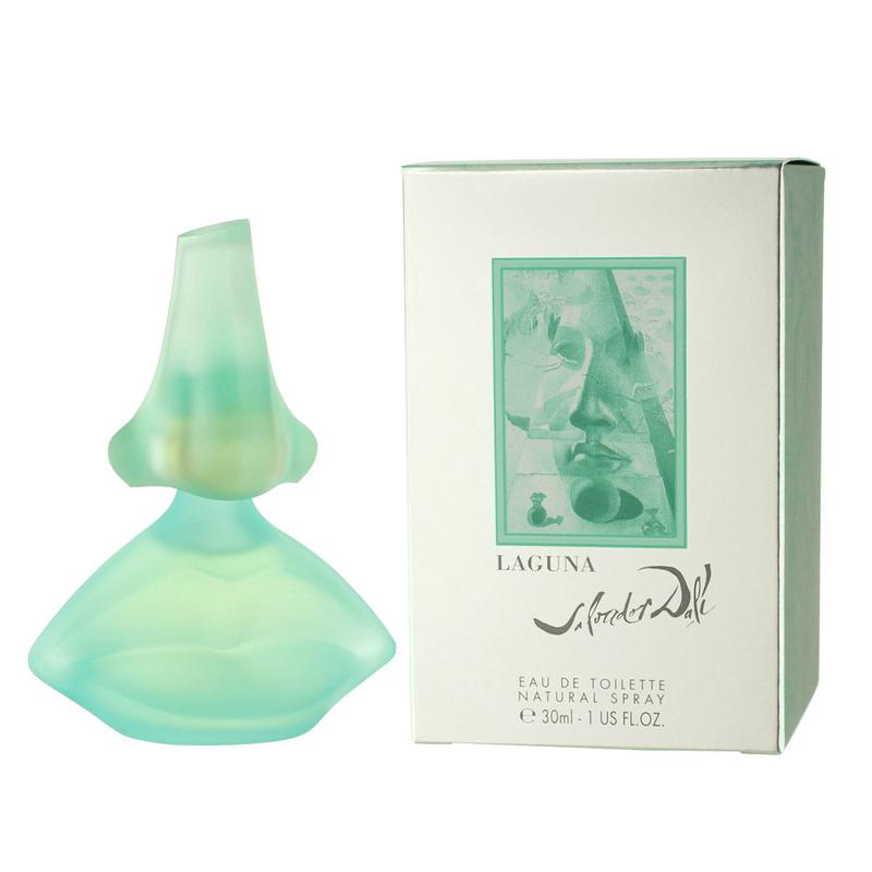 Salvador Dal Laguna Eau De Toilette 30 ml (woman)