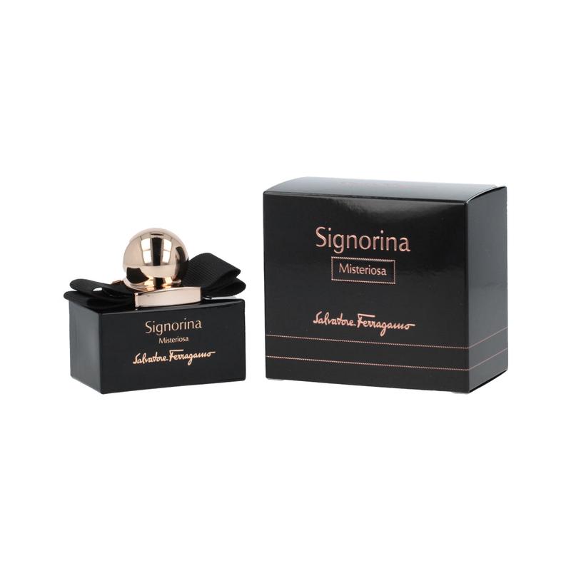 Salvatore Ferragamo Signorina Misteriosa Eau De Parfum 30 ml (woman)