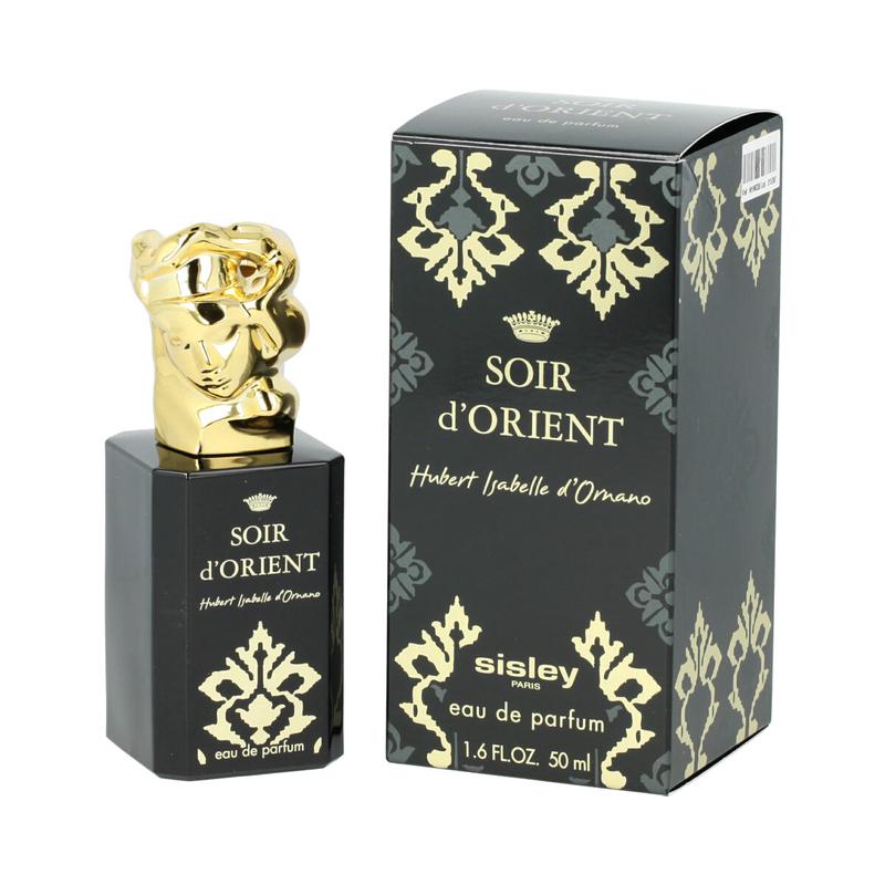 Sisley Soir d'rient Eau De Parfum 50 ml (woman)
