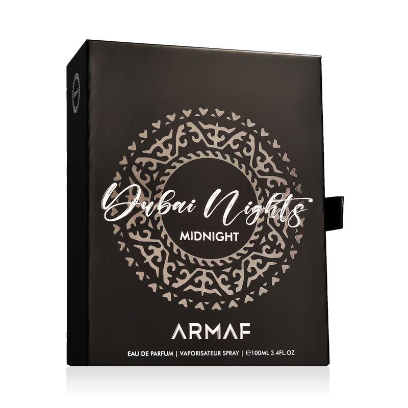 Armaf Dubai Nights Midnight Eau De Parfum 100 ml (man)