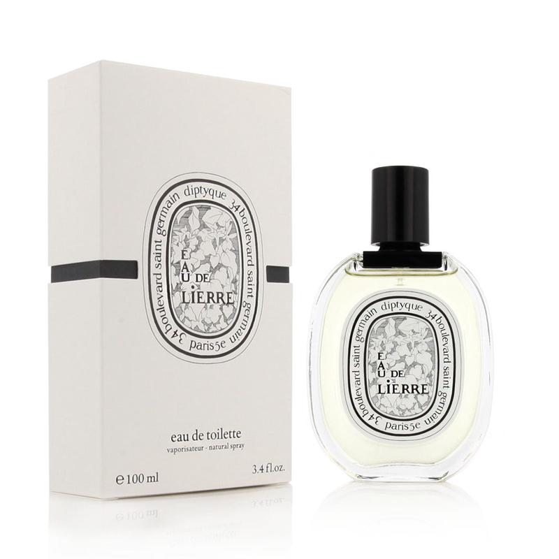 Diptyque Eau de Lierre Eau De Toilette 100 ml (woman)