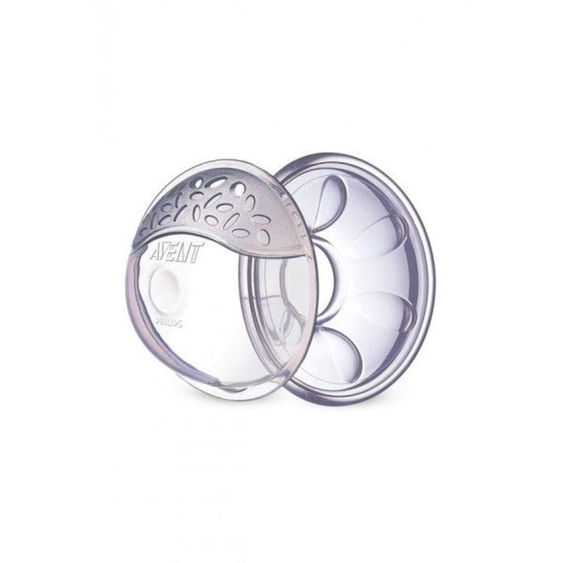 Avent Chest Shield 2 Piece