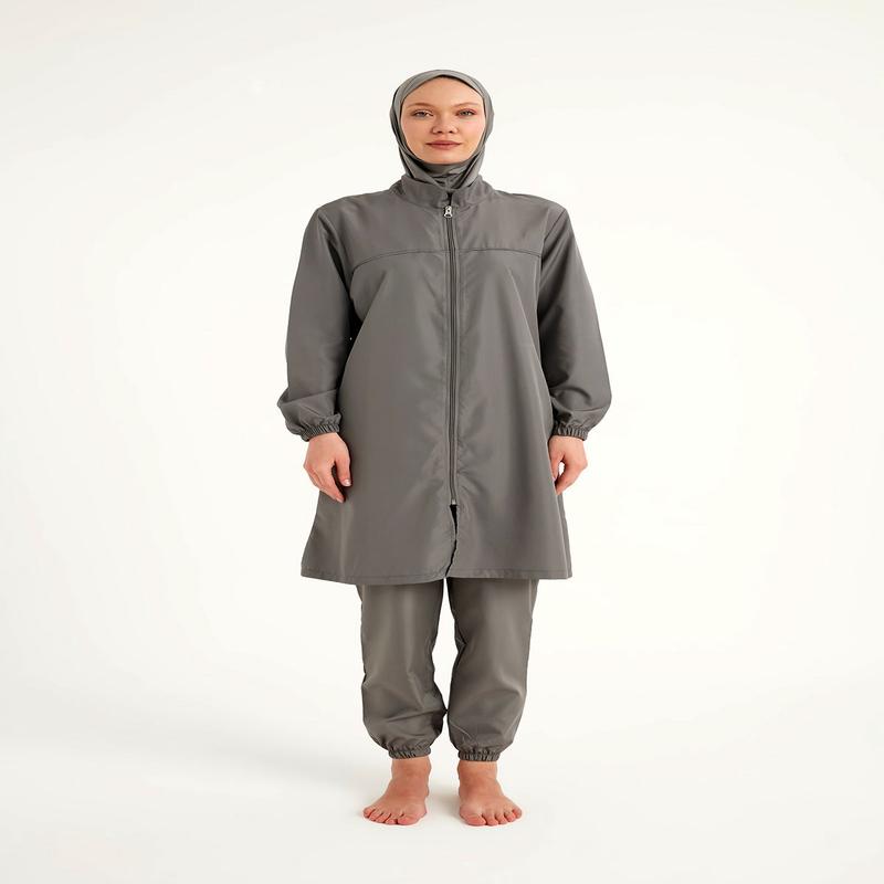 Andalus Full Coverage Burkini Set A2501-3