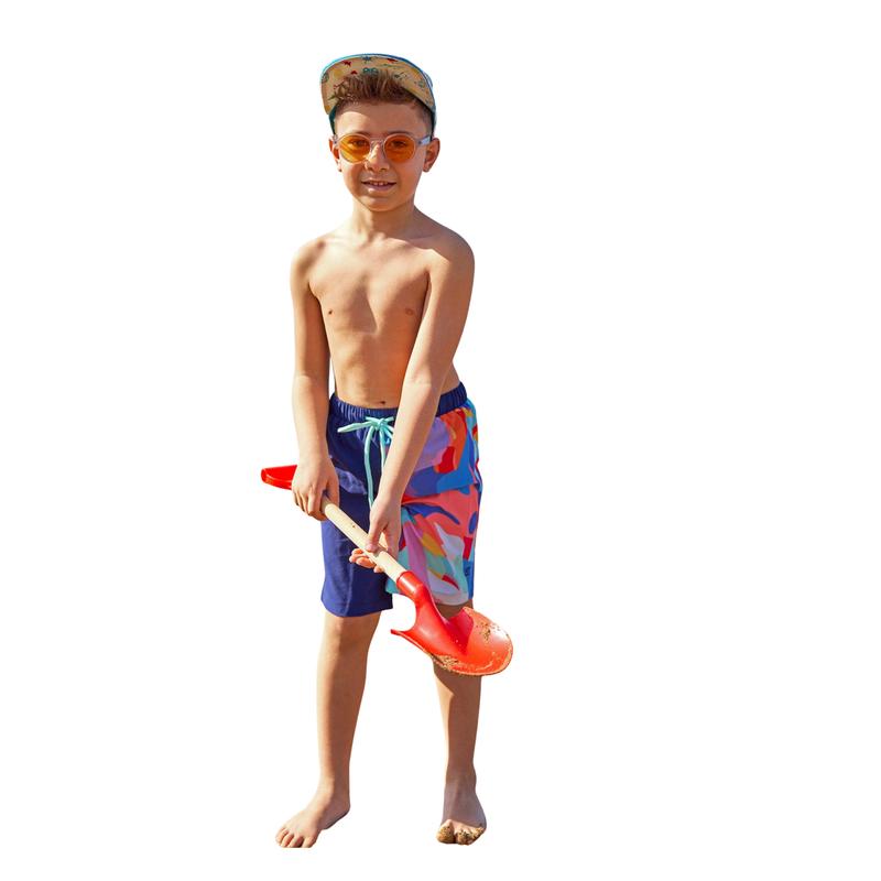 Marina Boys Swim Shorts - Cs2502