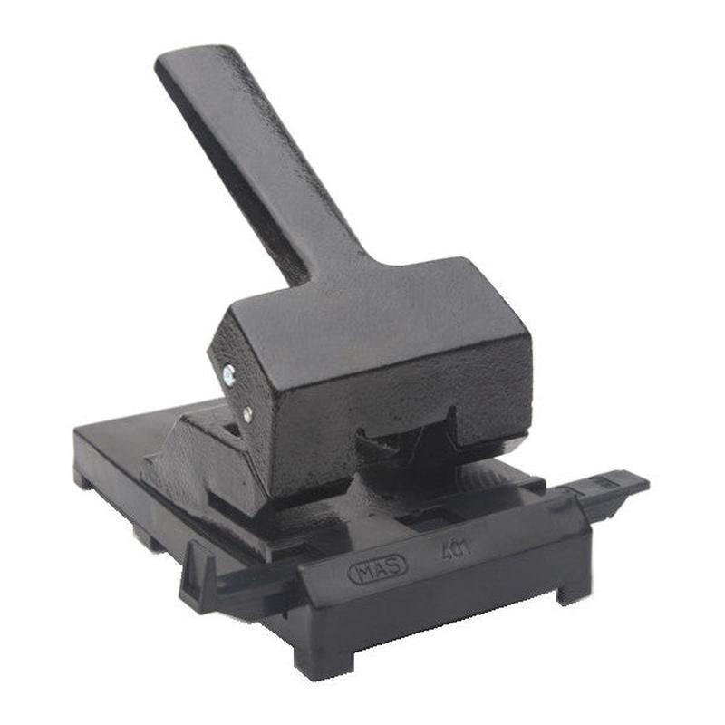 Mas Arm Perfarator ( Punch ) Archive Type Complete Pin Casting 60 Sy 401