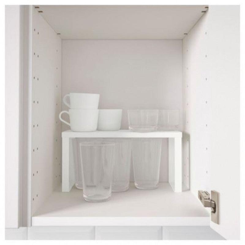 Ikea Variera Shelf Organizer 32X13X16 Cm
