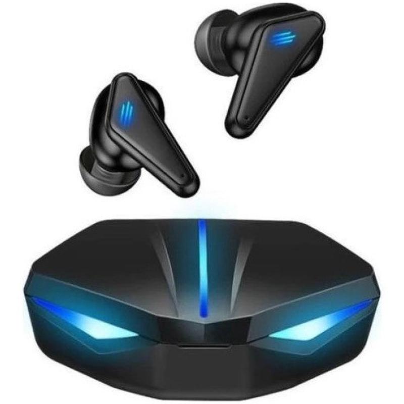Torima K55 Wireless Led Light Gaming Bluetooth Headset 5.2