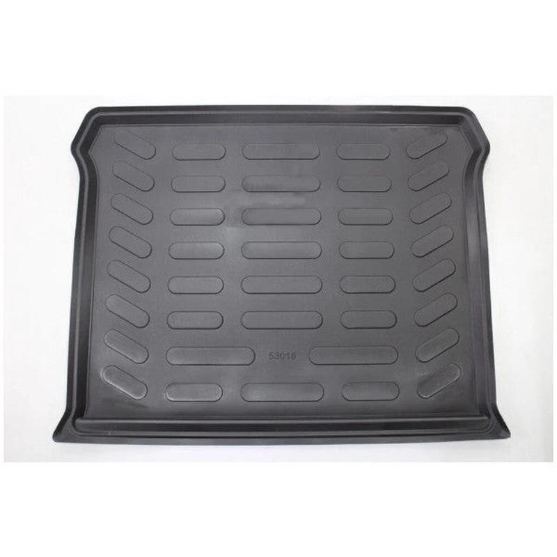 Cargo Liner for Ford Tourneo Connect 2023-2025 Trunk Mat TPE Rubber