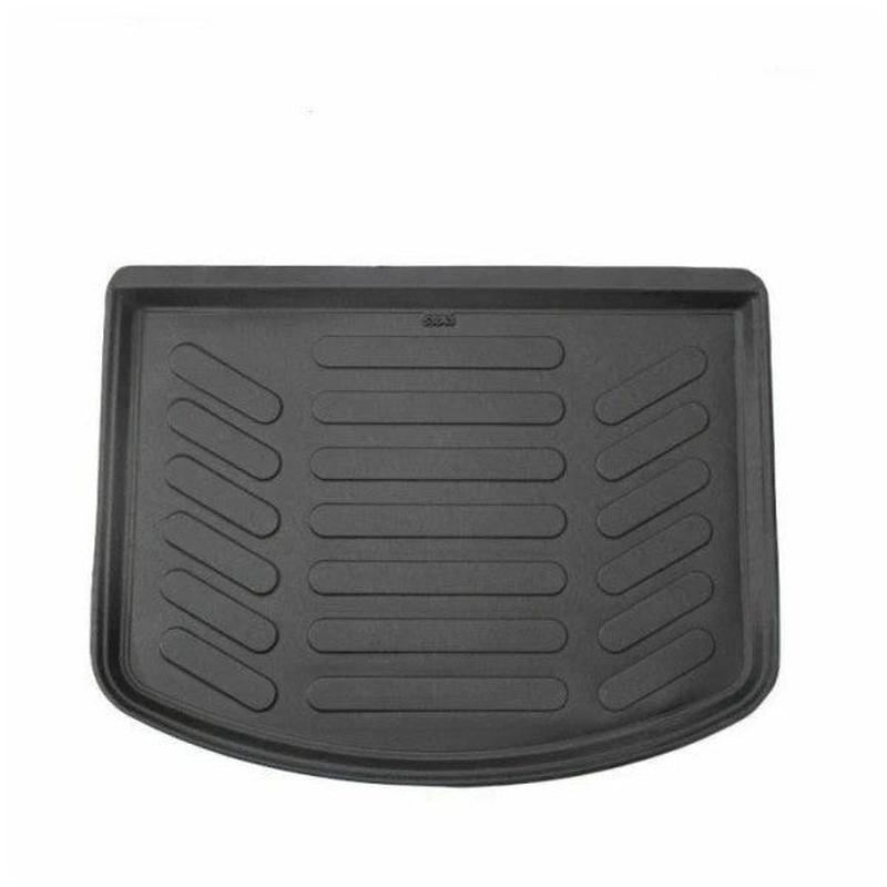 Cargo Liner for Peugeot 208 Electric 2022-2025 Trunk Mat TPE Rubber