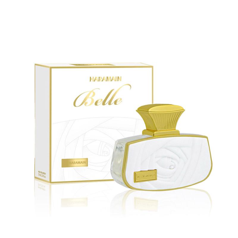 Al Haramain Belle Eau De Parfum 75 ml (woman)