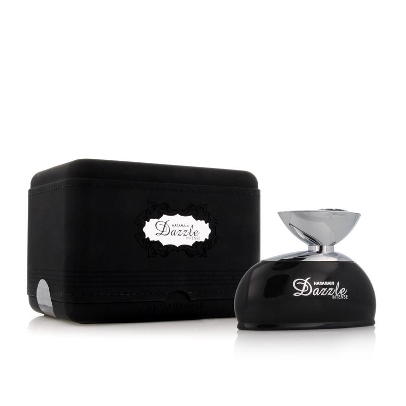 Al Haramain Dazzle Intense Eau De Parfum 100 ml (unisex)