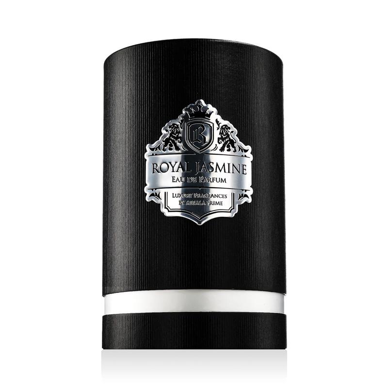 Assala Prime Royal Jasmine Eau De Parfum 100 ml (unisex)