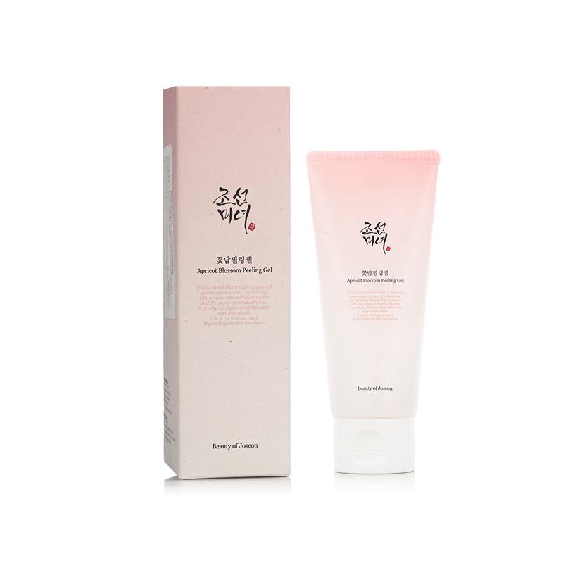 Beauty of Joseon Apricot Blossom Peeling Gel 100 ml